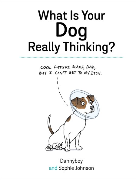 What Is Your Dog Really Thinking?