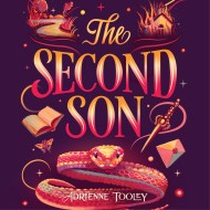 The Second Son