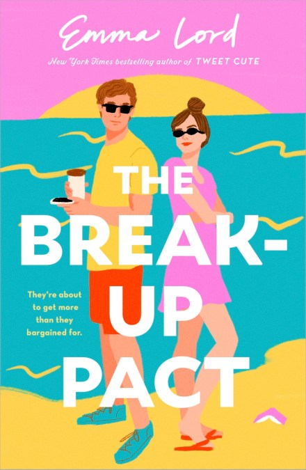 The Break-Up Pact