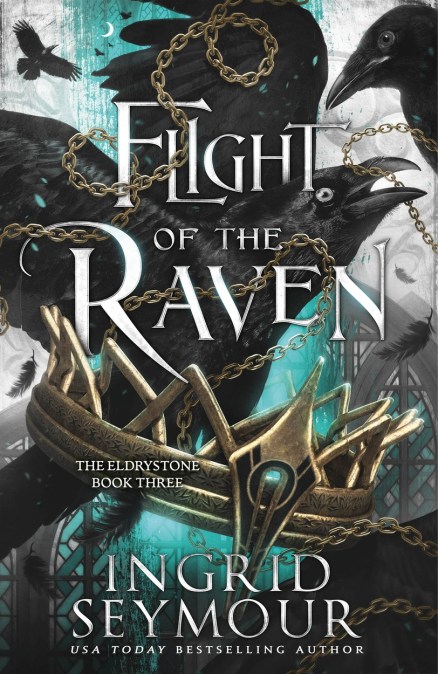 Flight of the Raven