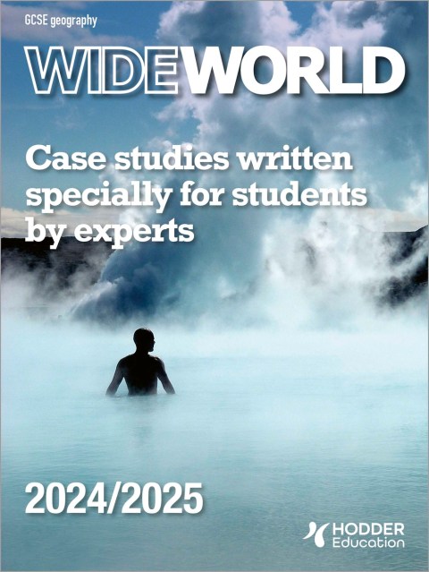 Wideworld Magazine Volume 36, 2024/25