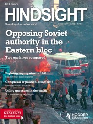 Hindsight Magazine eLibrary