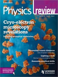 Physics Review Magazine eLibrary