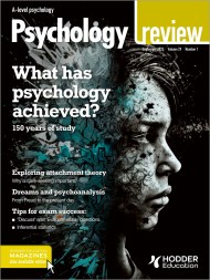 Psychology Review eLibrary