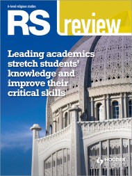 RS Review Magazine eLibrary