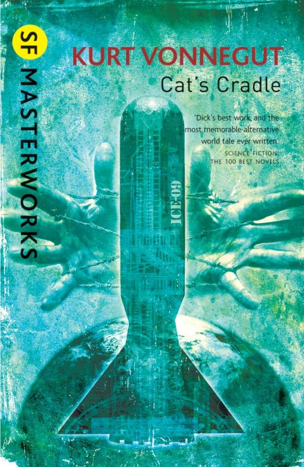 Cat's Cradle