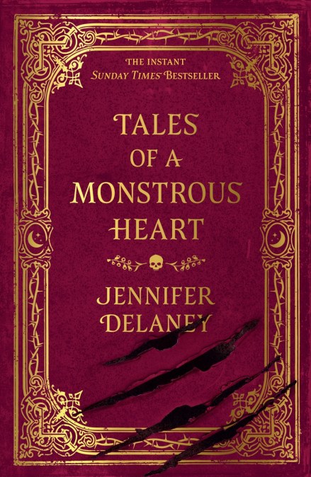 Tales of a Monstrous Heart