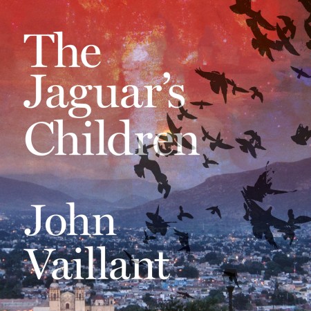 The Jaguar's Children
