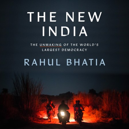 The New India