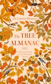 The Tree Almanac 2025