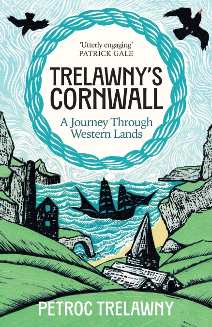 Trelawny’s Cornwall