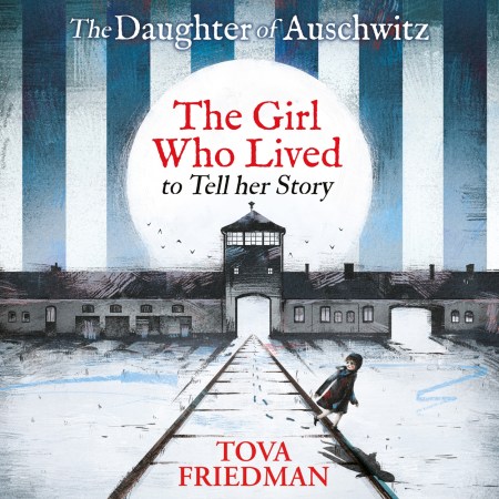 Daughter of Auschwitz, The