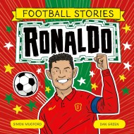 Football Stories: Football Stories: Ronaldo