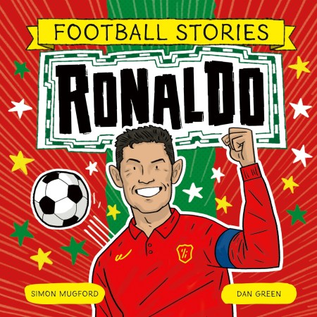 Football Stories: Football Stories: Ronaldo
