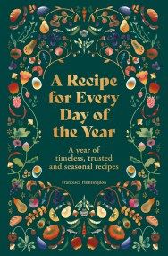 A Recipe for Every Day of the Year