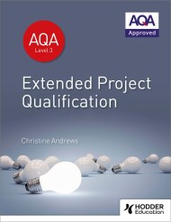 AQA Extended Project Qualification (EPQ)