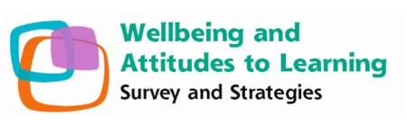 Wellbeing and Attitudes to Learning: Survey and Strategies