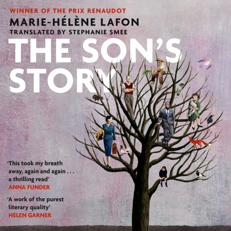 The Son's Story