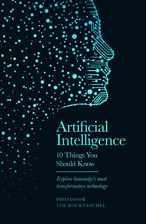 Artificial Intelligence - 10 Things You Should Know