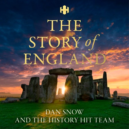 History Hit Story of England