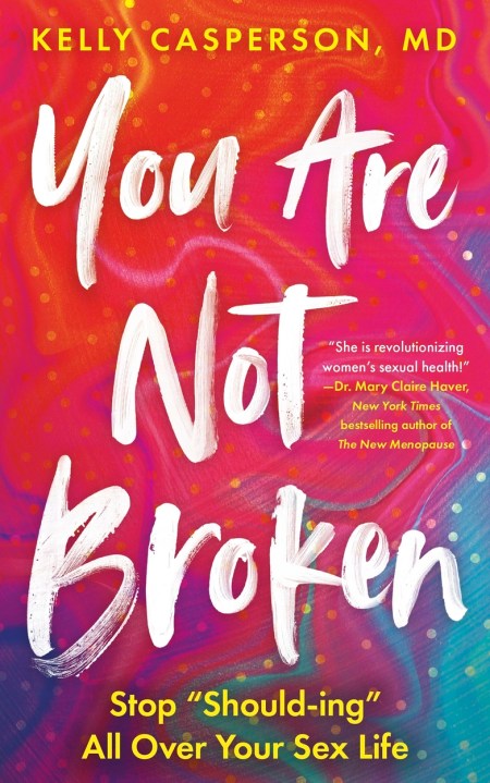 You Are Not Broken