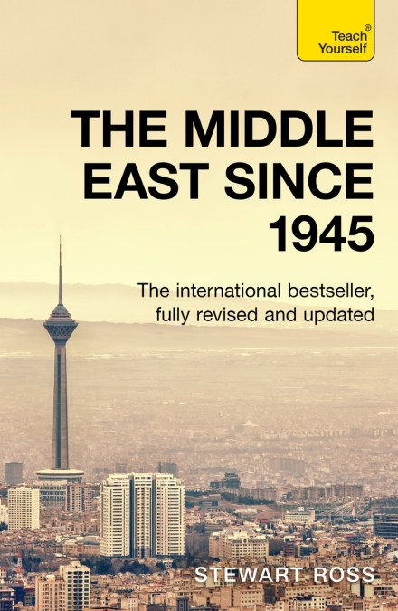 The Middle East since 1945