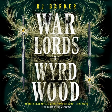 Warlords of Wyrdwood