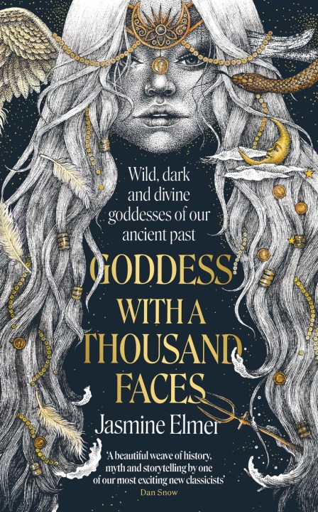 Goddess with a Thousand Faces