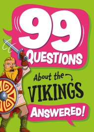 99 Questions About: The Vikings