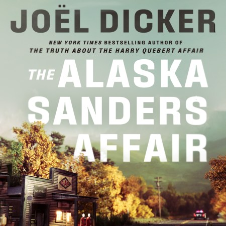 The Alaska Sanders Affair