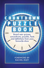 The Countdown Puzzle Book Volume 2