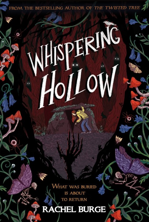 Whispering Hollow