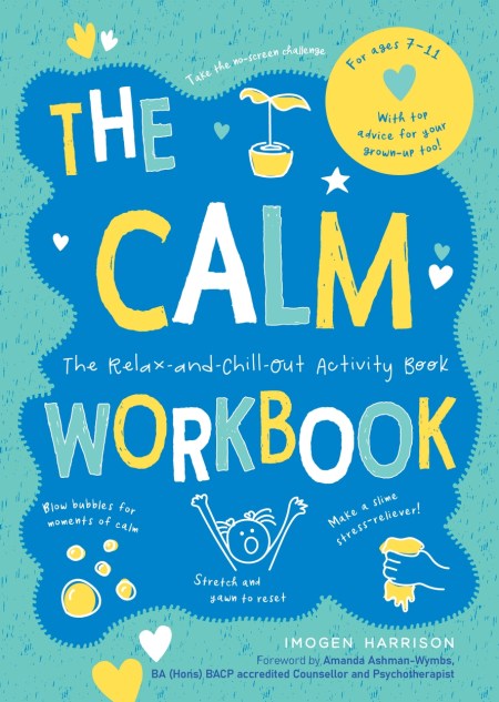 The Calm Workbook