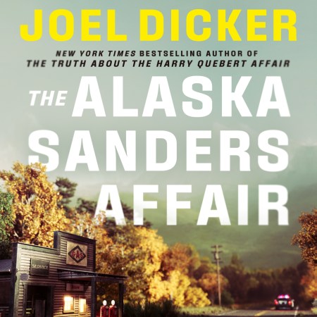 The Alaska Sanders Affair