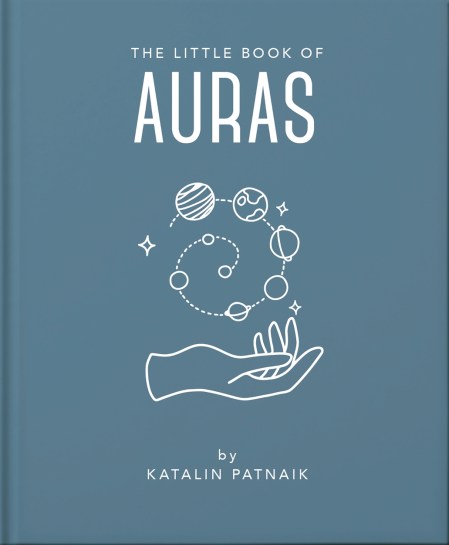 The Little Book of Auras