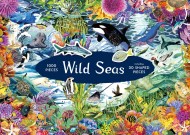 Wild Seas Jigsaw