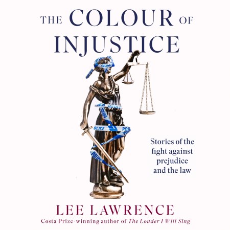 The Colour of Injustice