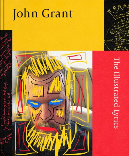 John Grant