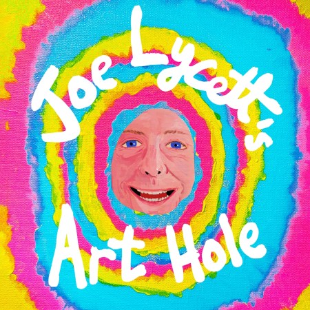 Joe Lycett’s Art Hole