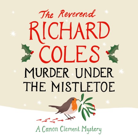 Murder Under the Mistletoe