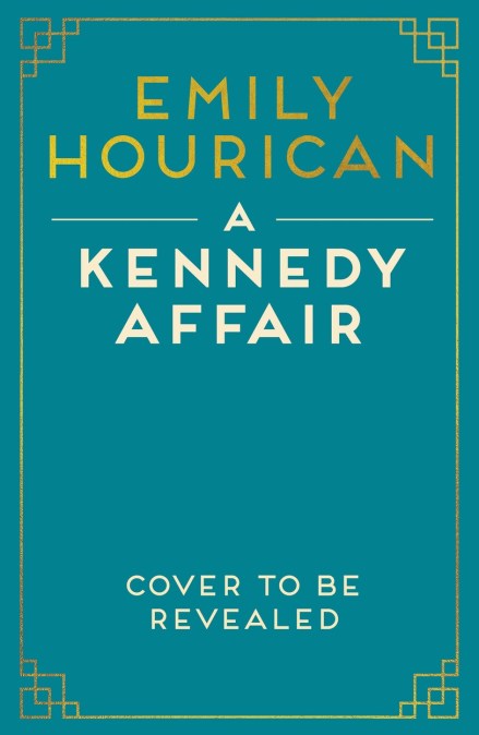 A Kennedy Affair