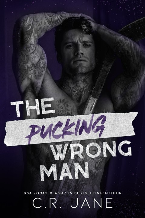 The Pucking Wrong Man