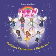 Rainbow Magic: The Twilight Fairies