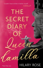 The Secret Diary of Queen Camilla