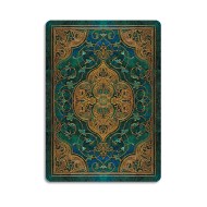 Turquoise Chronicles Playing Cards (Standard Deck)