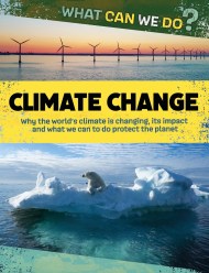 What Can We Do?: Climate Change