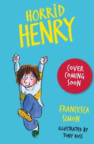 Horrid Henry: Monster Mayhem