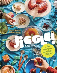 Jiggle!: A Cookbook