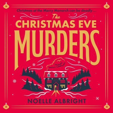 The Christmas Eve Murders