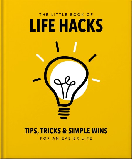 The Little Book of Life Hacks